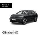 Volkswagen ID.4 77 KWh Pro Performance SiHz Kamara PDC - Volkswagen ID.4: Limousine
