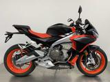 Aprilia Tuono 660 *1.Hand*Service neu*QS* - APRILIA NAKED BIKE