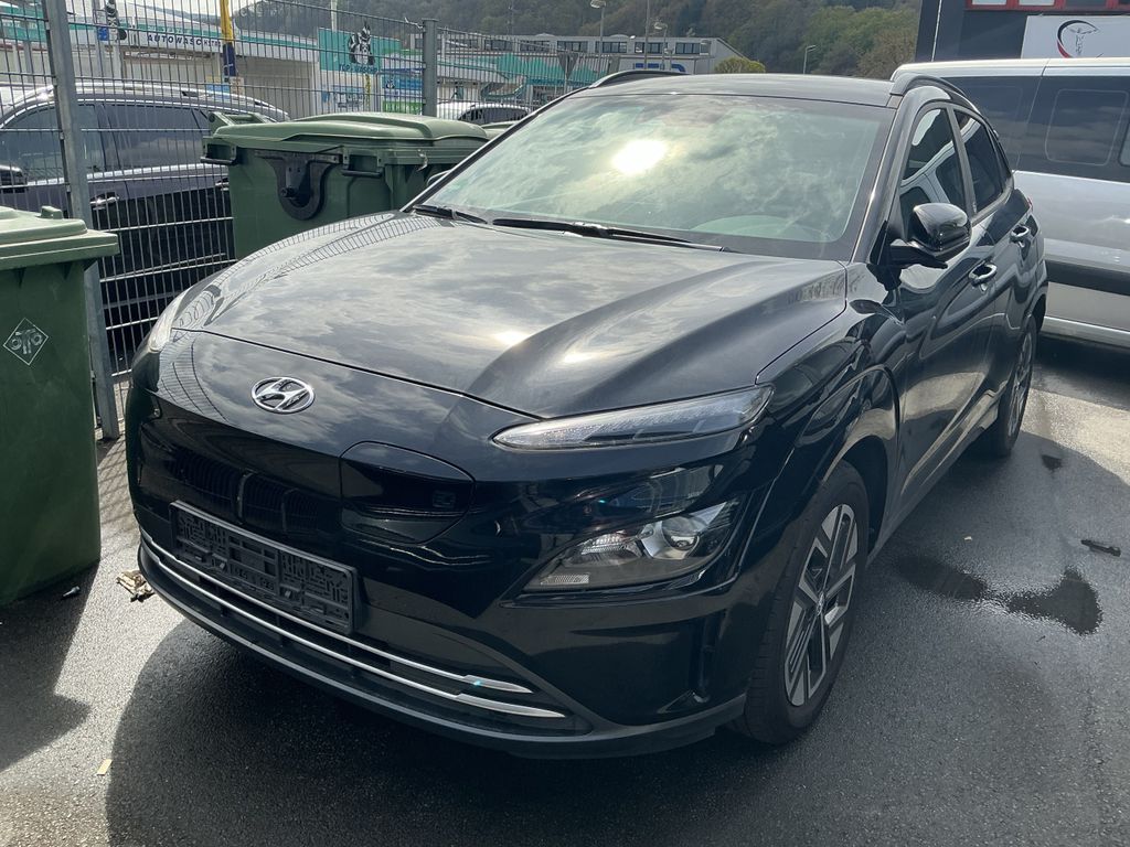Image of Hyundai KONA