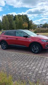 Opel Grandland (X) 1.2 Turbo 96kW Opel 2020 Opel 2020 - Opel Grandland (X) von privat