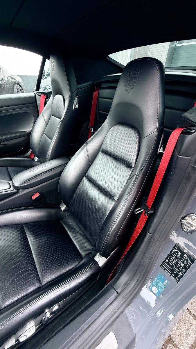 Fahrzeugabbildung Porsche 991 Turbo Approved