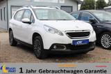 Peugeot 2008 Active*S.Heft*SHZ*Klima*Tempomat*PDC H.* - Peugeot 2008: Active