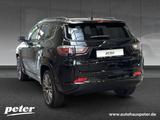 Jeep COMPASS e-Hybrid MY25 Summit 1.5l T4 48V FWD - Jeep Compass: Summit