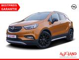 Opel Mokka X 1.4 Turbo Color Innovation Start/Stop - Opel Mokka X Gebrauchtwagen