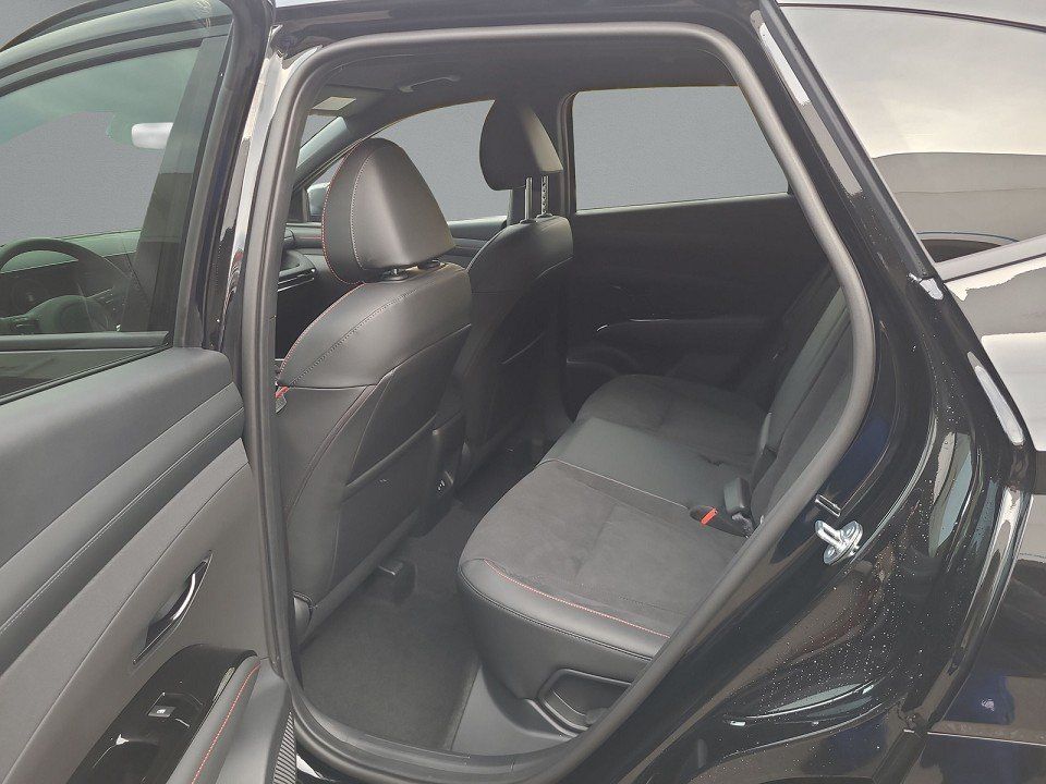 Hyundai TUCSON - Bild 11