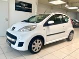 Peugeot 107 Filou 1,0 Automatik/Nur 28.660km - Peugeot 107: 1.0
