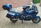 Triumph Trophy SE A1 Launch Edition Topzustand - TRIUMPH TROPHY