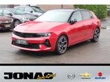 Opel Astra Plug-in-Hybrid 1.6T GS-Line Kamera 360° - Opel Astra Plug-in Hybrid (PHEV) Gebrauchtwagen