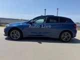 BMW 120d*AUTO*SPORT LINE*PANO*VIRTUA*NAVI*LED*KAMERA - BMW: Taxi