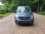Ford Transit Connect Euro5  Tüv Zahnr. neu Klima 1.Ha - Ford Transit Connect aus 2012