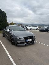 Audi S5 3.0 TFSI S tronic quattro Sportback - - gebrauchte Audi S5 aus dem Jahr 2012