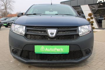 Dacia Sandero II Essentiel