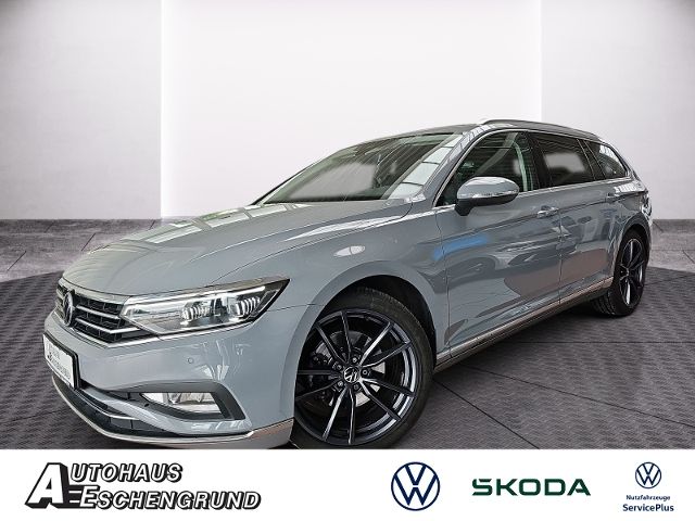 Volkswagen Passat Variant 1.5 TSI DSG Elegance IQ.LIGHT 19