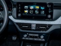 Skoda Kamiq - Vorschau Bild 8