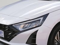 Hyundai i20 - Vorschau Bild 5