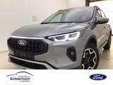Ford Kuga Hybrid Active - Ford Kuga: Active