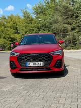 Audi Q3 Sportback 40 TFSI quattro S line S tronic - Audi Q3: Sportback