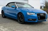 Audi A5 2.0 TDI S Line Cabrio - RS Sitze /... - Audi A5: RS