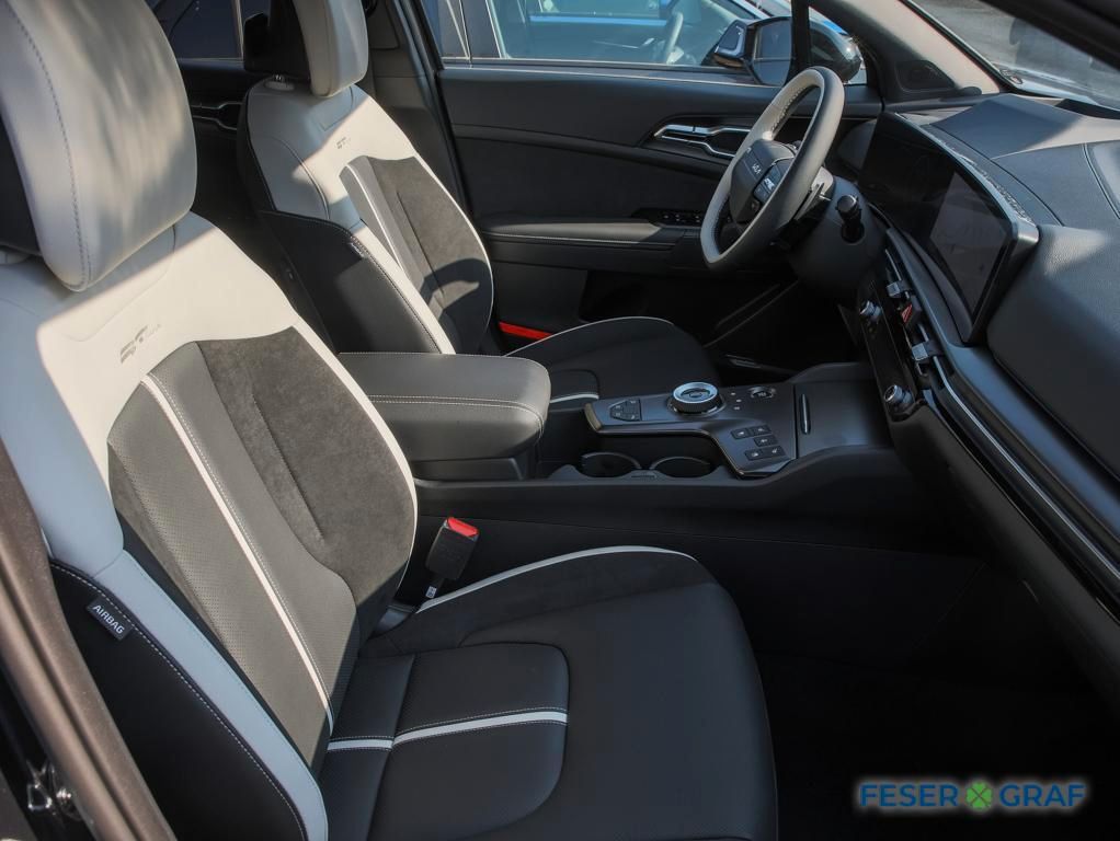 Kia Sportage - Bild 4