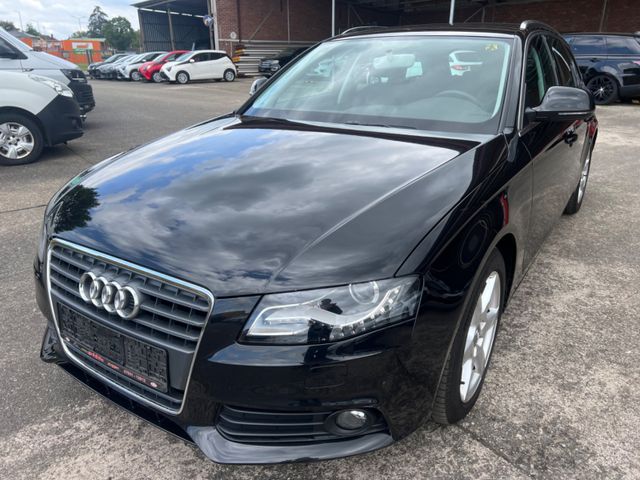 Audi A4 Avant Ambition/Xenon/SHZ/PDC/TEMPO