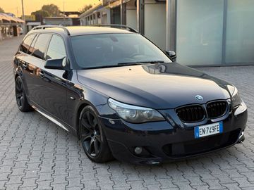 BMW 520 - 11