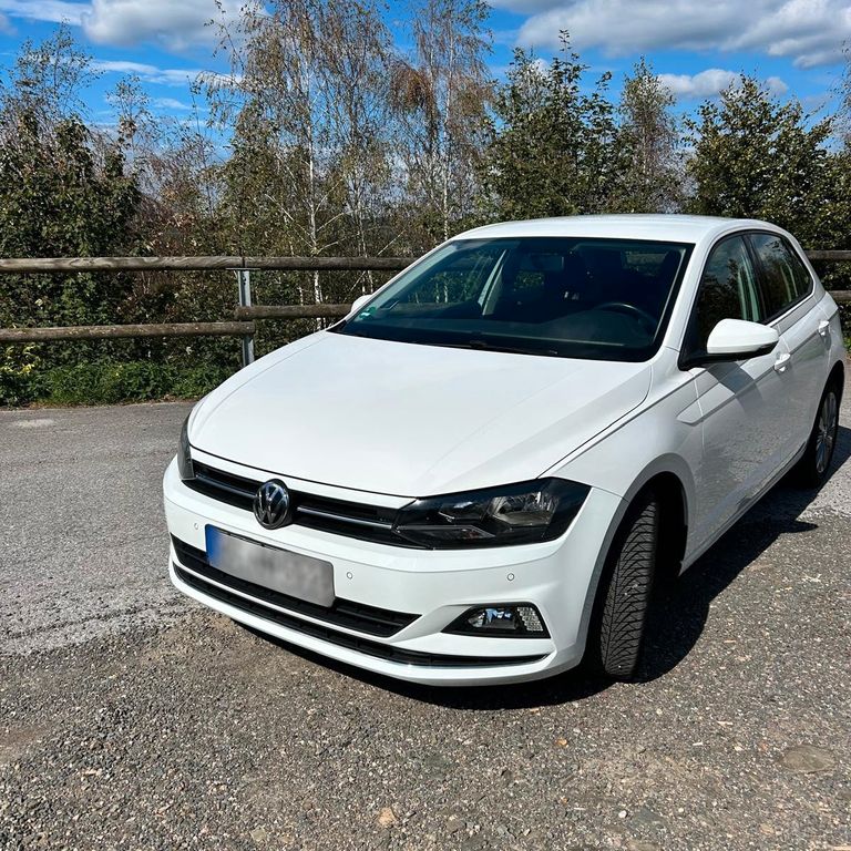 Image of Volkswagen Polo