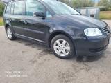 Volkswagen Touran 1.9 TDI DSG Conceptline Conceptline - Volkswagen Touran: 1.9