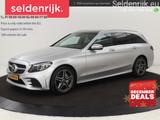 Mercedes-Benz C 160 AMG Uprade Edition | panorama dach | sitzh - Mercedes-Benz C 160 Gebrauchtwagen