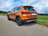 Seat Ateca 2.0 TDI 140kW Xcellence 4Drive DSG Xce... - Seat Ateca von privat