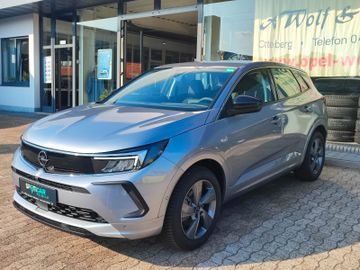 Bild 5 Opel Grandland (X) Grandland Enjoy +LED+PDC+SHZ+KLIMA+ALU+