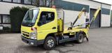 Mitsubishi FUSO CANTER 5S13 Euro 5 EEV - Angebote entsprechen deinen Suchkriterien