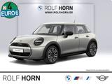 MINI COOPER C Classic Trim Navi Paket S PDC LED Klima - MINI MINI Gebrauchtwagen