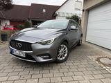 Infiniti Q30 1.5d DCT FWD Business Business - Infiniti Q30 aus 2018