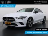 Mercedes-Benz CLA 250 4MATIC Luxury | Panorama - Schiebedach | - gebrauchte Mercedes-Benz CLA 250 aus dem Jahr 2021