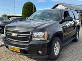 Chevrolet Tahoe 5.3 V8 2008 Zwart Youngtimer Benzine NW Mo - schwarze Chevrolet Tahoe