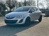 Opel Corsa 1.2 Satellite. Tempomat, Klima 2.Hand - Opel Corsa aus 2011: 1.2