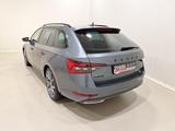 Skoda Superb 1.5 TSI DSG Sportline Navi|ACC|LED - Skoda Superb Gebrauchtwagen in Dresden
