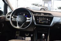 Volkswagen Touran - Vorschau Bild 11