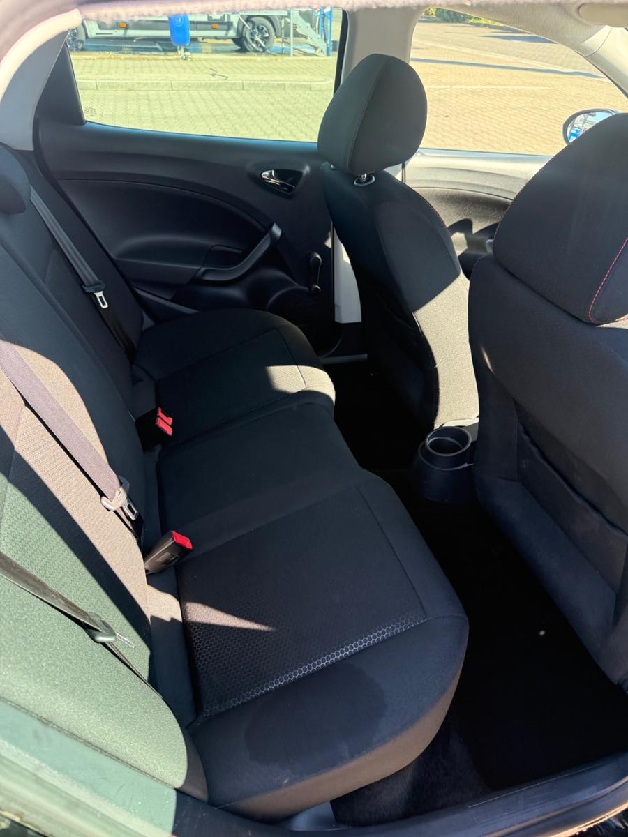 Seat Ibiza FR 5trg. PDC TEMP XENON