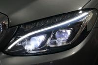 Mercedes-Benz C 180 CGI T Exclusive **LED*Navi*SHZ*PDC**