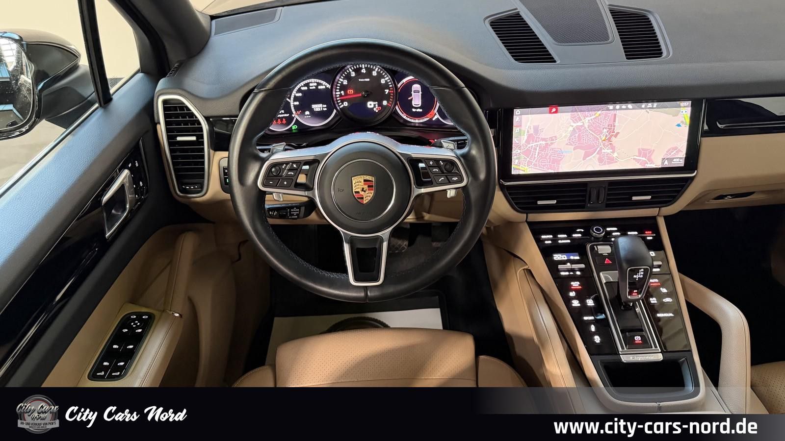 Porsche Cayenne 3.0 14.WEGE+MEMORY+360°+ACC foto 15