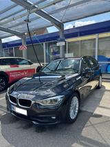 BMW 330i Touring Advantage Automatic, LED,NaviProf. - Automatic Gebrauchtwagen