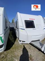 Dethleffs Aero 470 FR  - Dethleffs 470