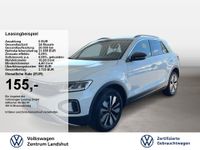 Volkswagen T-Roc - Vorschau Bild 1
