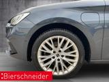 Seat Leon 1.4 e-HYBRID DSG XCELLENCE LED Navi FaPa XL - Seat Leon mit Hybrid-Antrieb