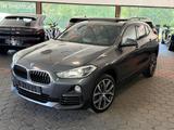 BMW X2 SPORT 18d*LED*HUD*PANO*KAMERA*HARMAN*NAVI*PDC - BMW X2: Limousine