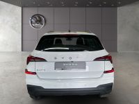 Skoda Kamiq - Vorschau Bild 6