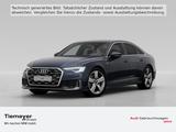 Audi A6 50 TDI Q S LINE LM20 PANO MATRIX HuD - Audi A6 mit Diesel-Antrieb: Limousine, 2.5