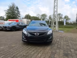 Mazda 6 Kombi 2.2 CRDT Edition 125 - gebrauchte Mazda 6 aus dem Jahr 2011