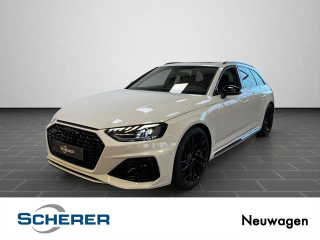 Audi RS 4 Avant 331(450) kW(PS) tiptronic